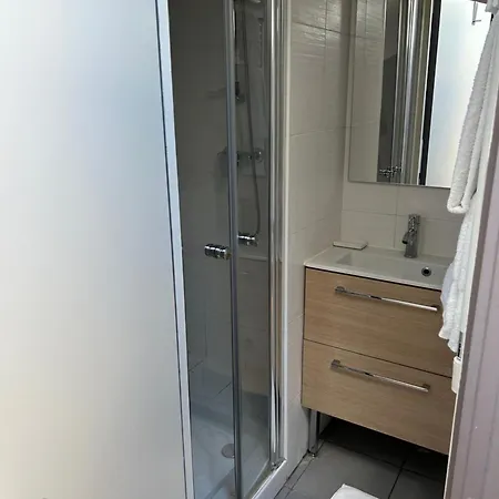 Mezzanine 4 Pers 300m Rer B *