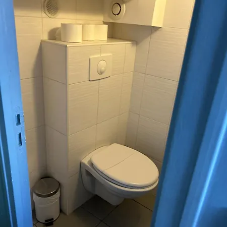 Daire Mezzanine 4 Pers 300m Rer B Arcueil